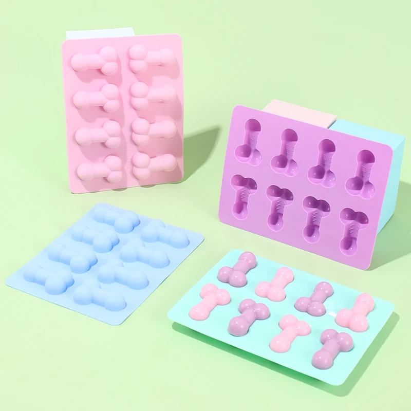 Soap Making Handmade - Molde para Bolo em Forma de
