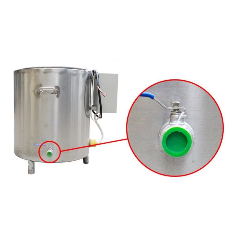 Soap Making Double Boiler - Caldeira dupla de pote de dupla