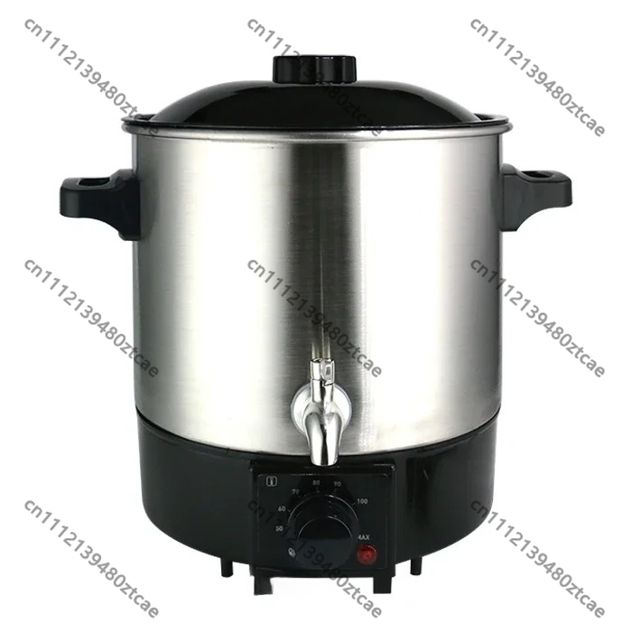 Soap Making Double Boiler - Panela de Derretimento Dupla de Grande