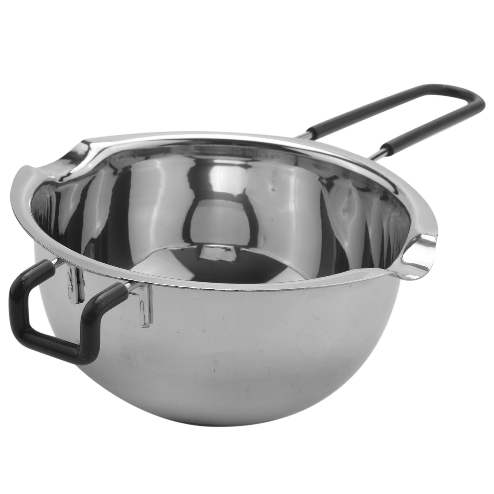 Soap Making Double Boiler - Hhtl conjunto de pote de caldeira