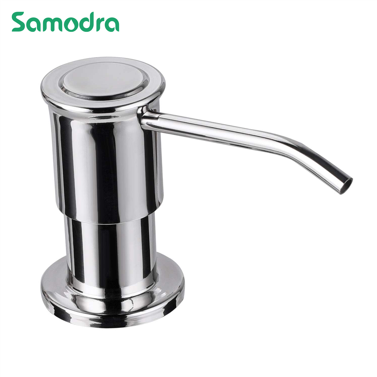 Oxide Pigment Soap - Dispensadores de sabão líquido samodra com