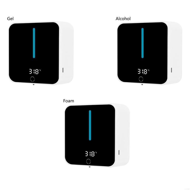 Soap Making Thermometer - Para um sabonete sem toque inteligente