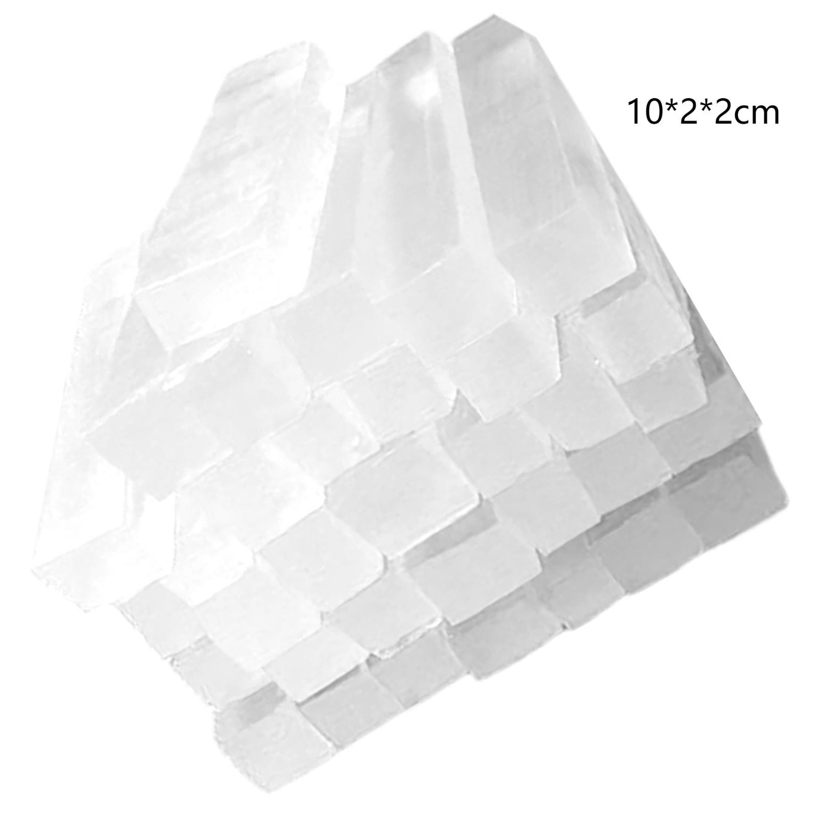Soap Making Store - Base de Glicerina Transparente para Sabonetes