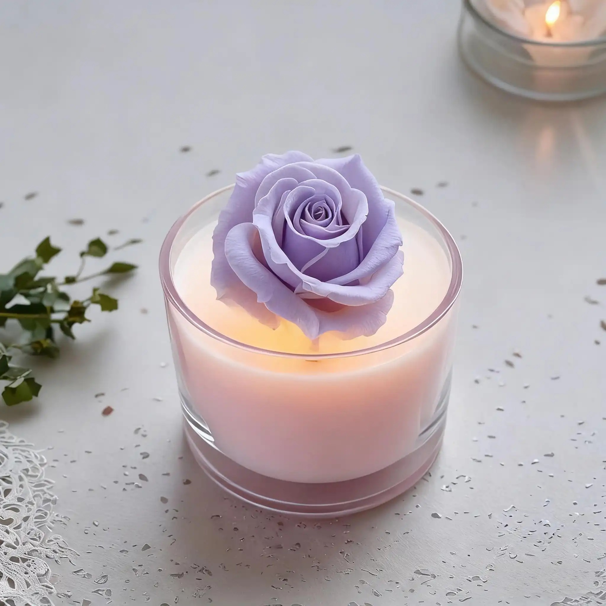 2 peças de moldes de velas de  - Soap Making Store avaliação e preço