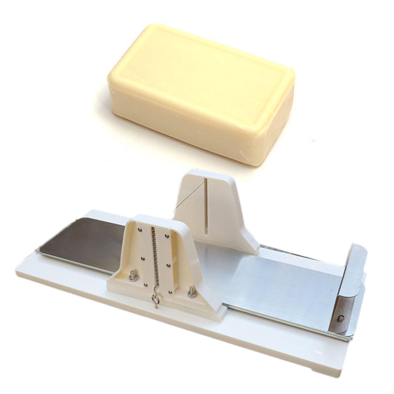 Cortador de Sabão em Aço Inoxi - Soap Making Business avaliação e preço