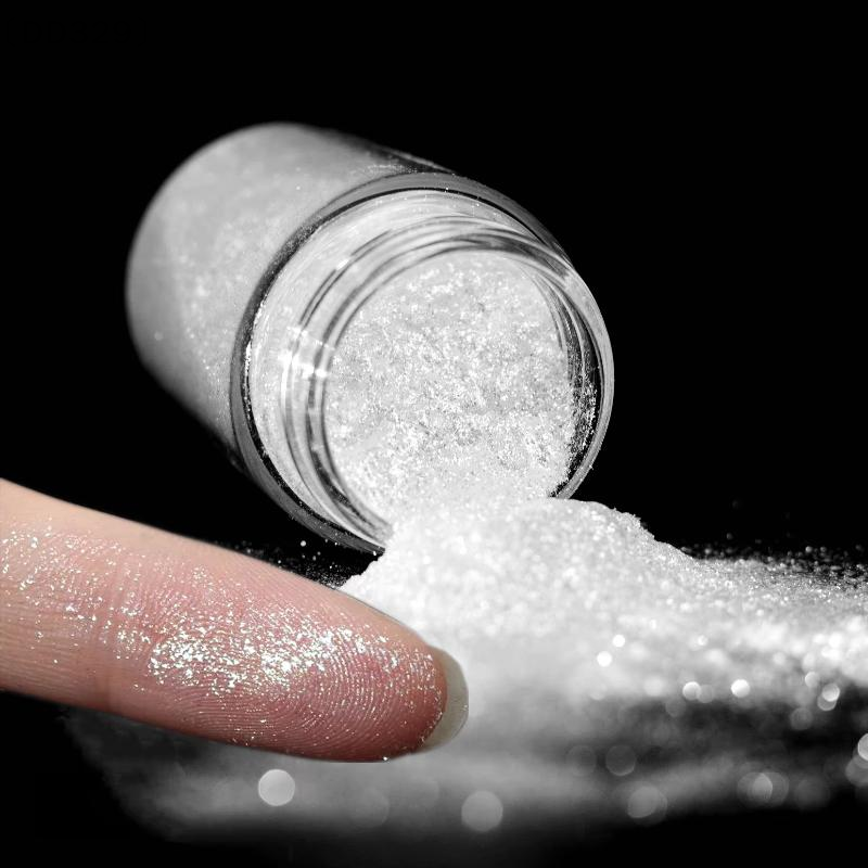 1 Frasco de Pó de Mica Brilhan - Oxide Pigment Soap avaliação e preço