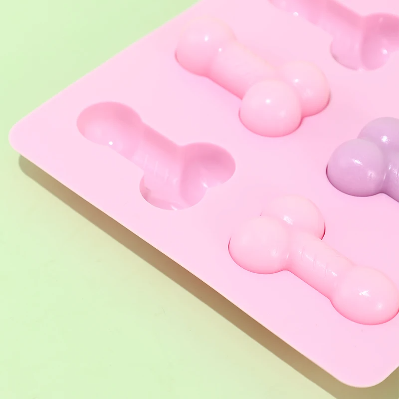 Molde para Bolo em Forma de Pé - Soap Making Handmade avaliação e preço