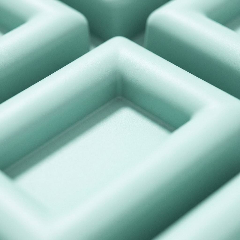 Forma de Silicone Retangular A - Soap Making Store avaliação e preço