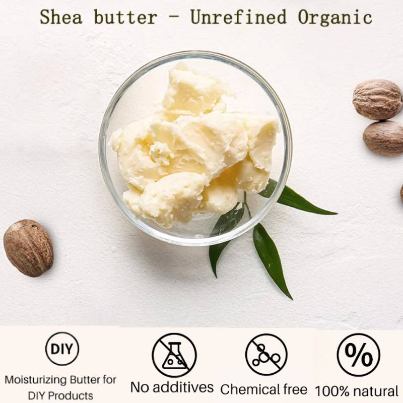 Dimollaure-Óleo Orgânico Natur - Shea Butter Raw avaliação e preço