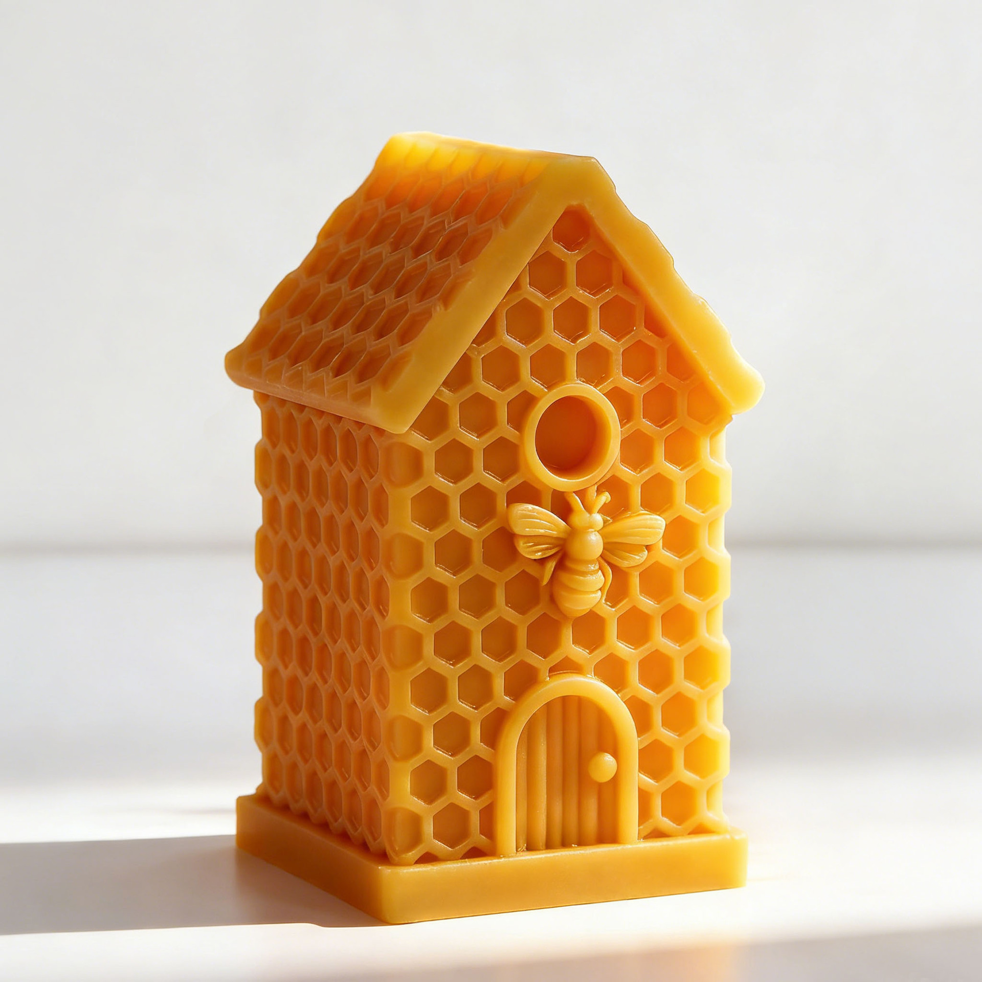 Diy colmeia alívio abelha sili - Soap Making Store avaliação e preço