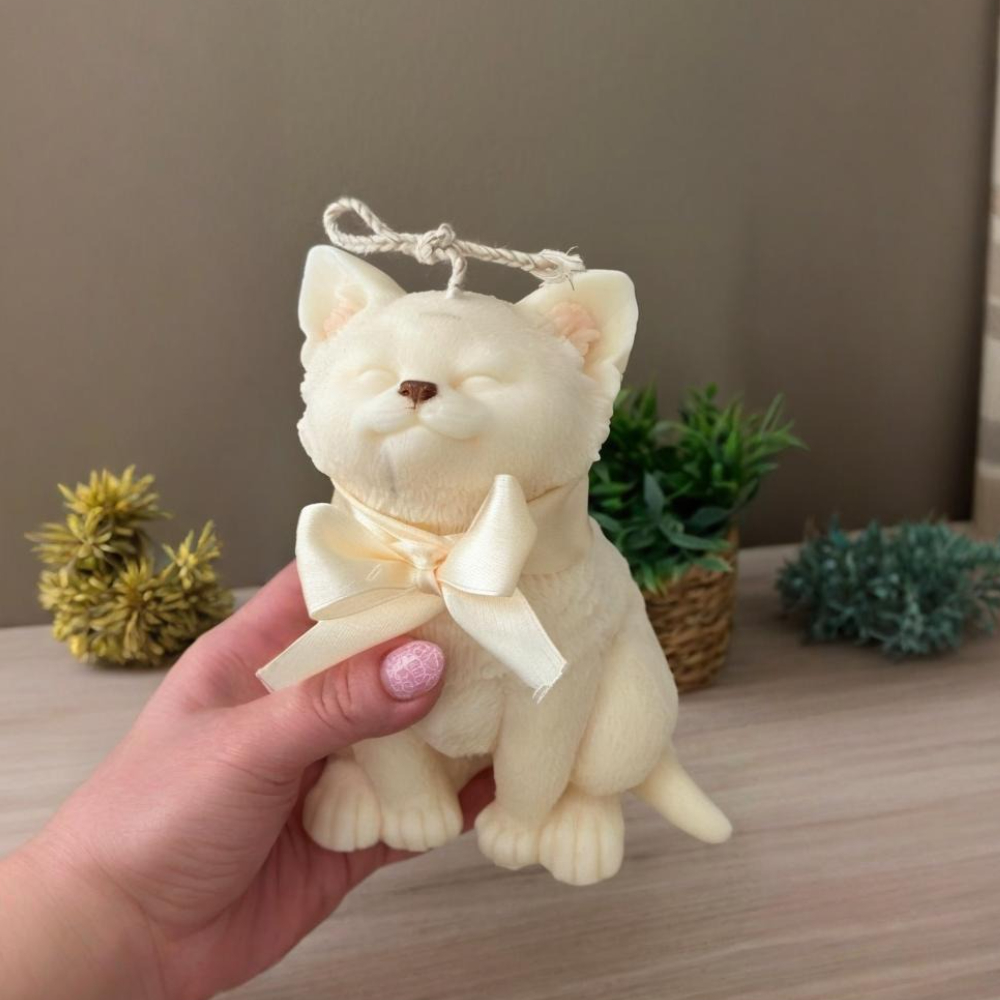 Sorriso gato molde de silicone - Soap Making Business avaliação e preço