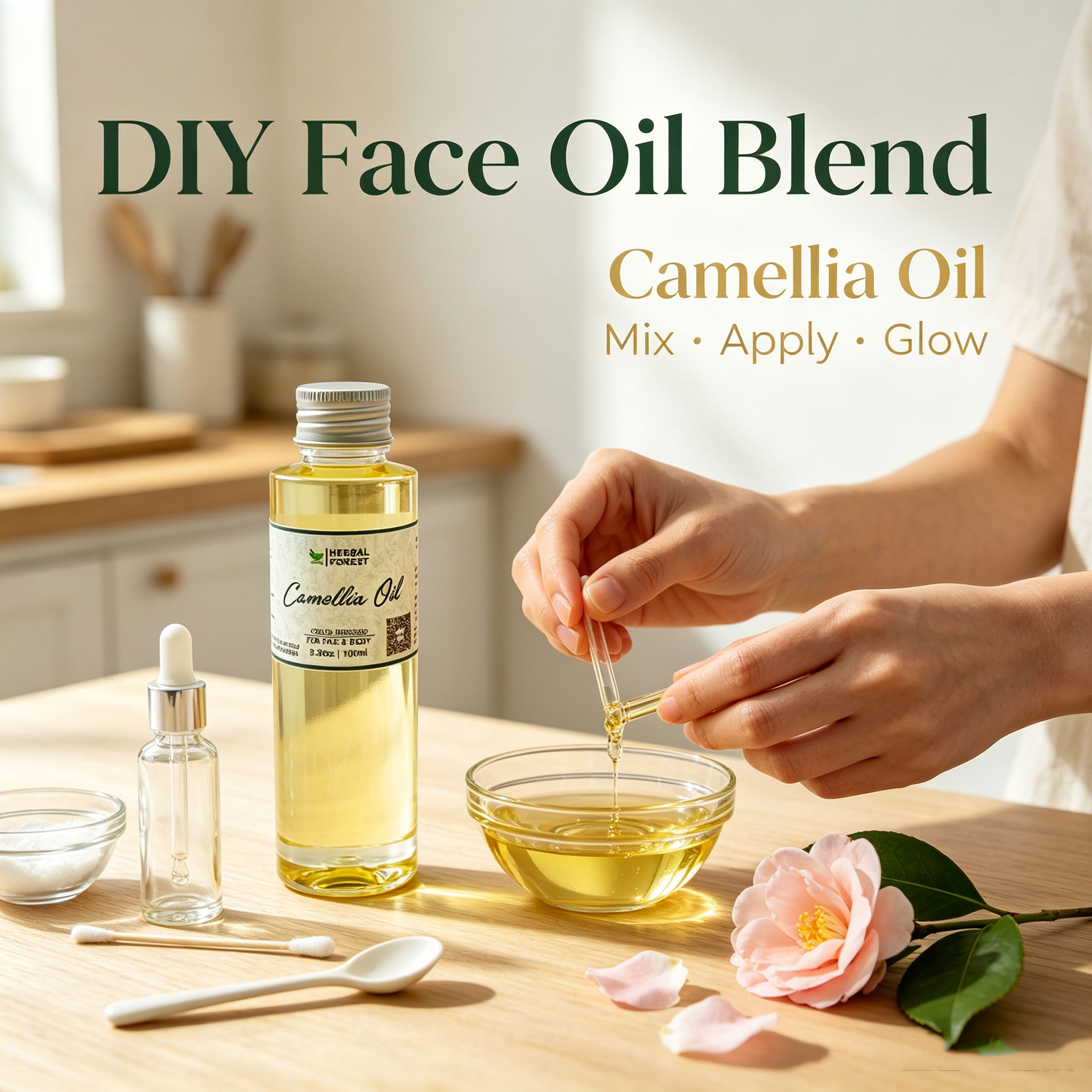 Natural Camélia óleo, brilho d - Shea Butter Raw avaliação e preço
