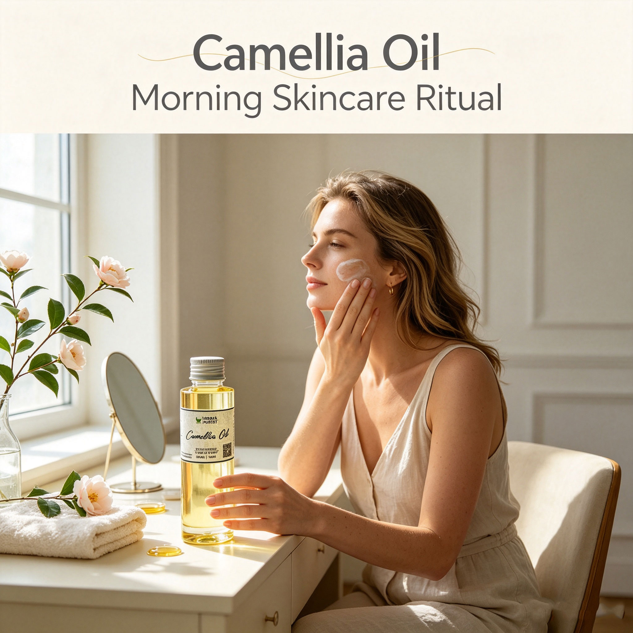 Natural Camélia óleo, brilho d - Shea Butter Raw avaliação e preço