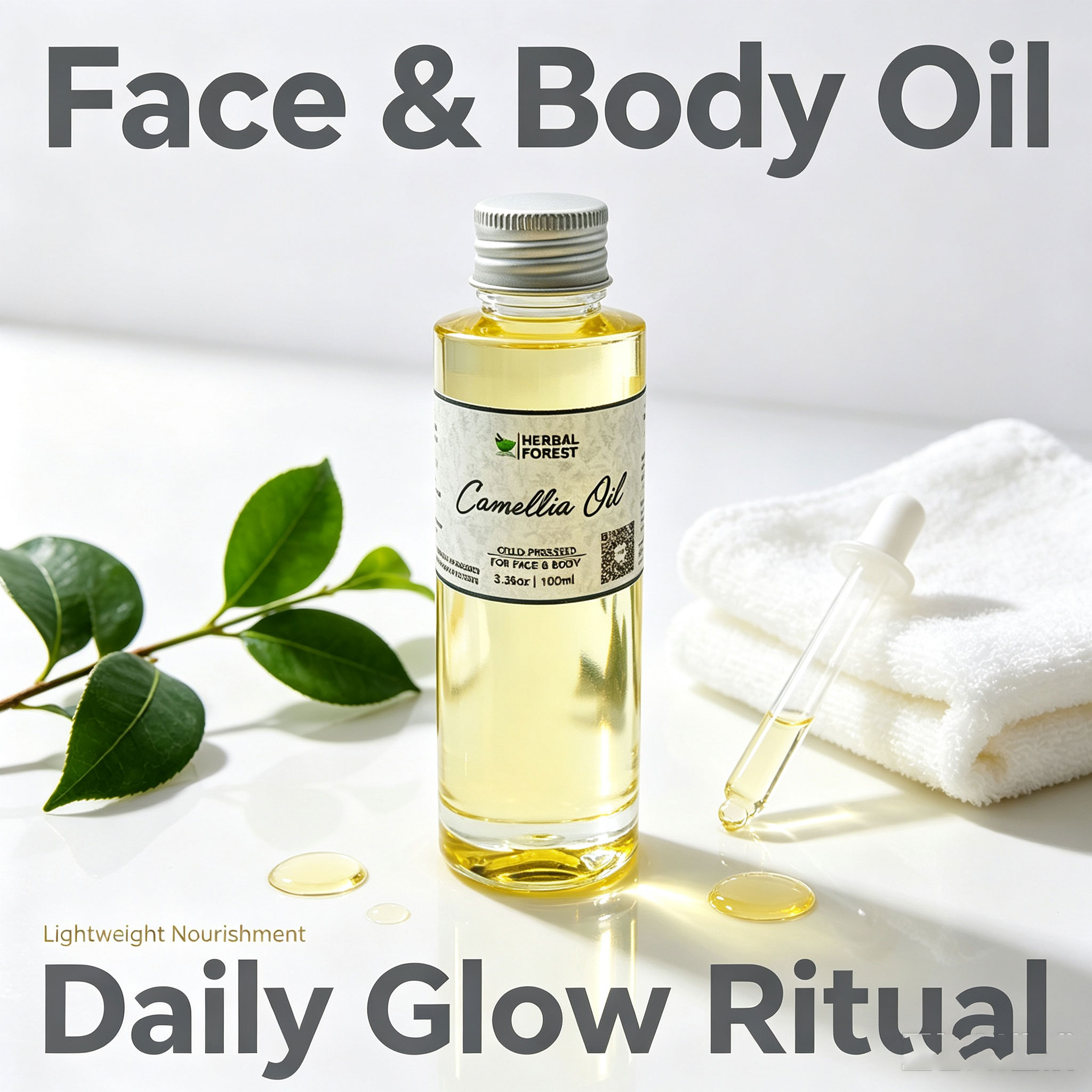 Natural Camélia óleo, brilho d - Shea Butter Raw avaliação e preço