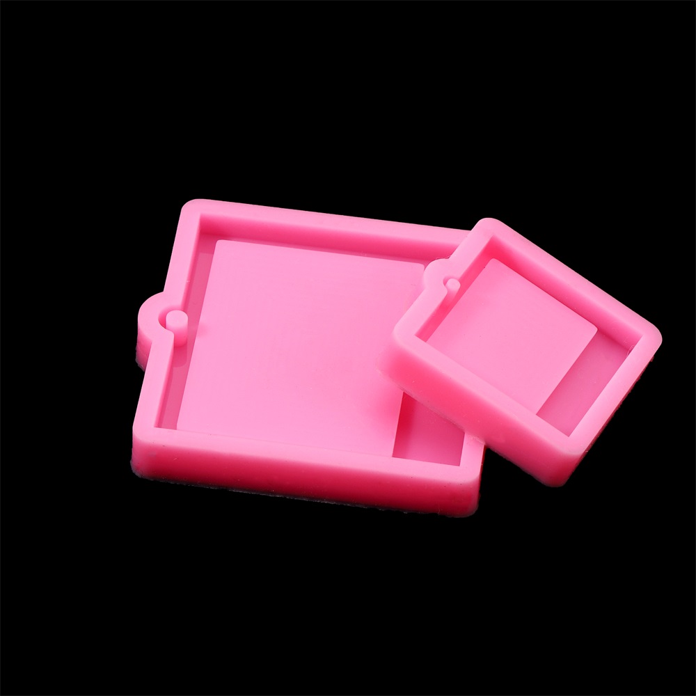 Moldura de foto resina epóxi c - Soap Making Handmade avaliação e preço