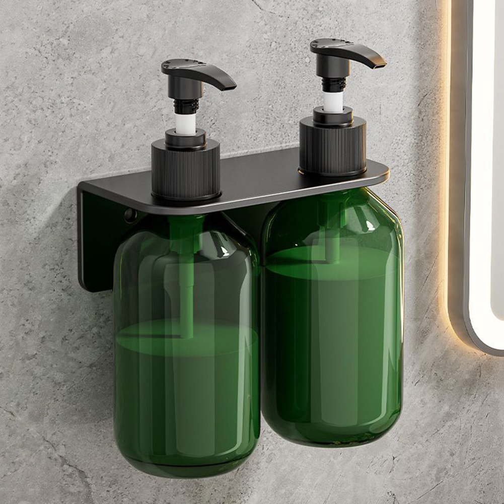 Suporte de Parede Recarregável - Oxide Pigment Soap avaliação e preço
