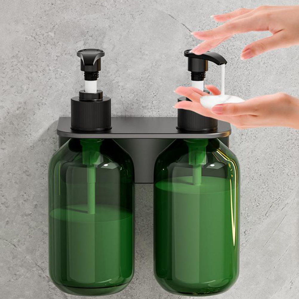 Suporte de Parede Recarregável - Oxide Pigment Soap avaliação e preço