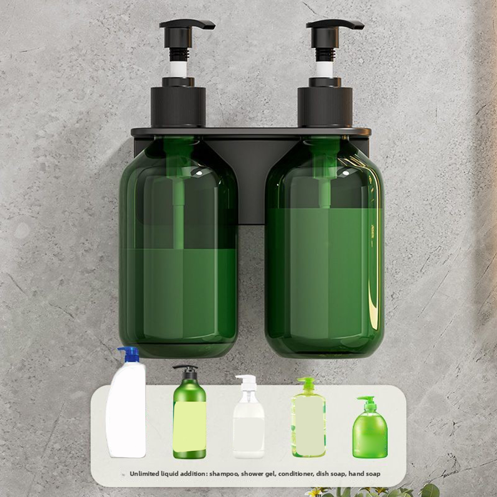 Suporte de Parede Recarregável - Oxide Pigment Soap avaliação e preço