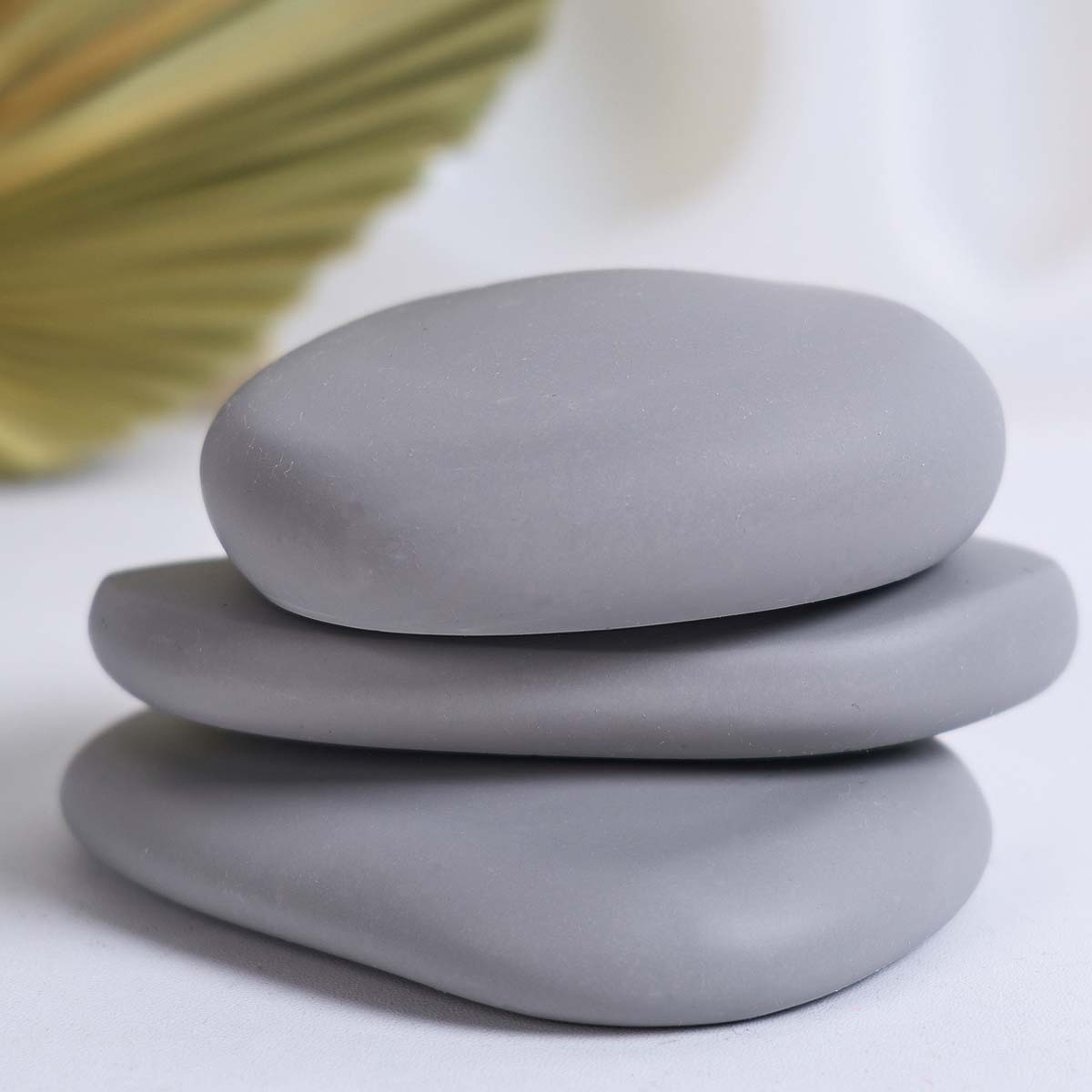 3d criativo pedra silicone vel - Soap Making Business avaliação e preço