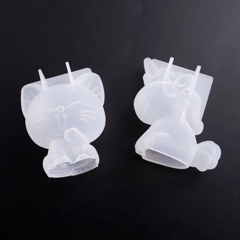 3d geométrico silicone unicórn - Soap Making Handmade avaliação e preço