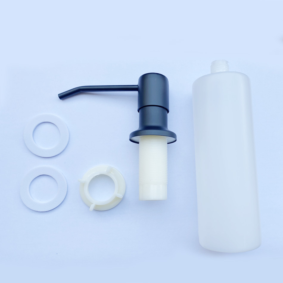 Tuqiu-dispensador de sabão par - Oxide Pigment Soap avaliação e preço