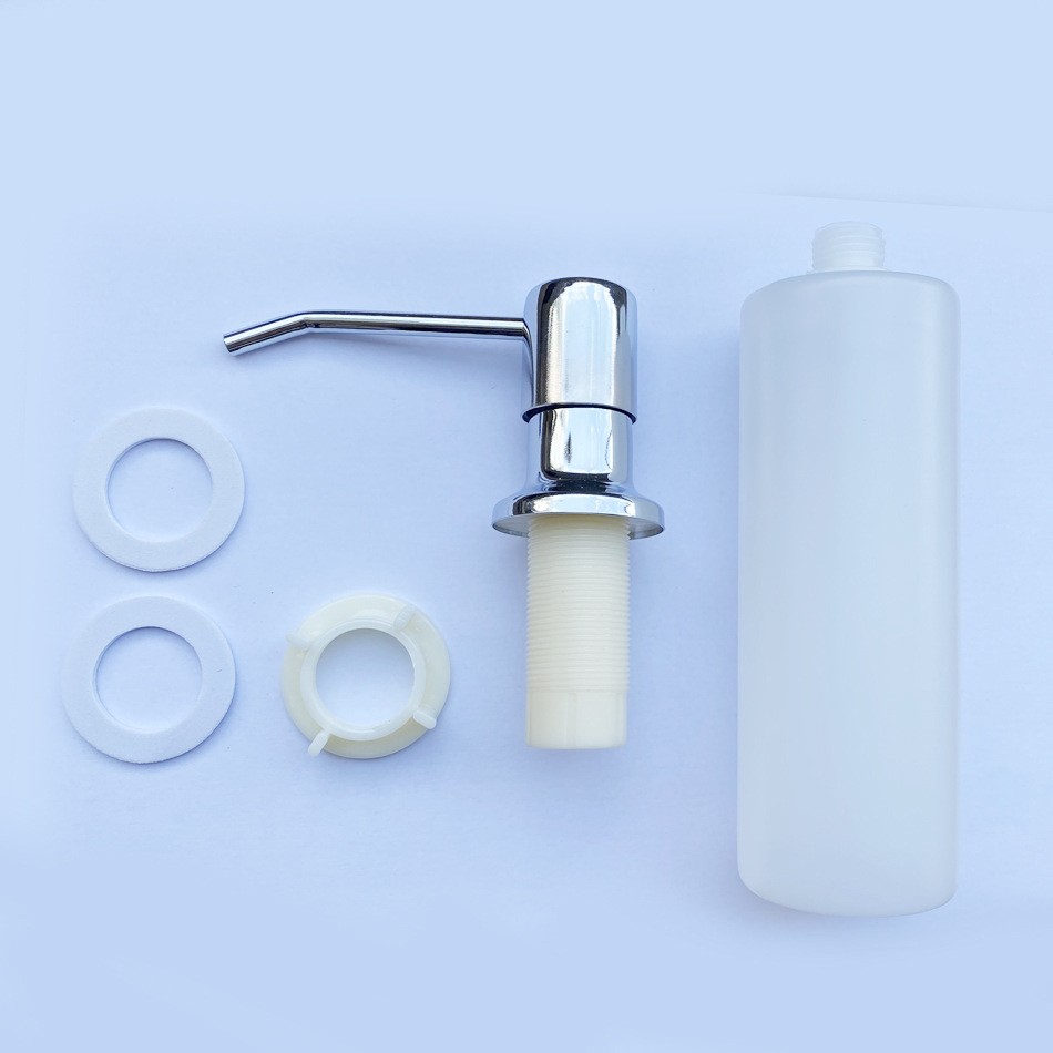 Tuqiu-dispensador de sabão par - Oxide Pigment Soap avaliação e preço