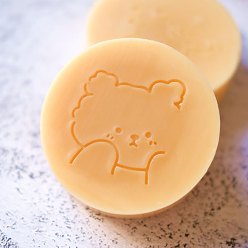 Estilo simples carimbo de sabã - Soap Making Business avaliação e preço