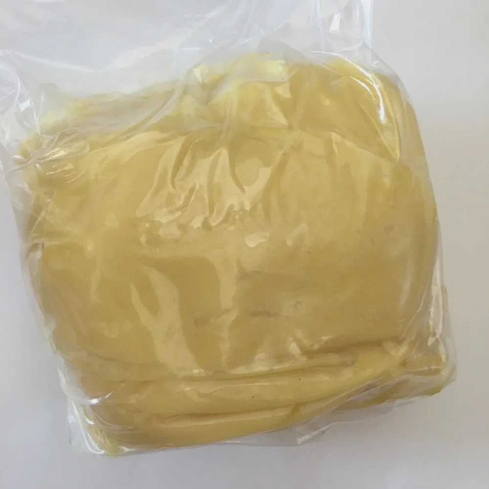 1000g puro manteiga de karité  - Shea Butter Raw avaliação e preço
