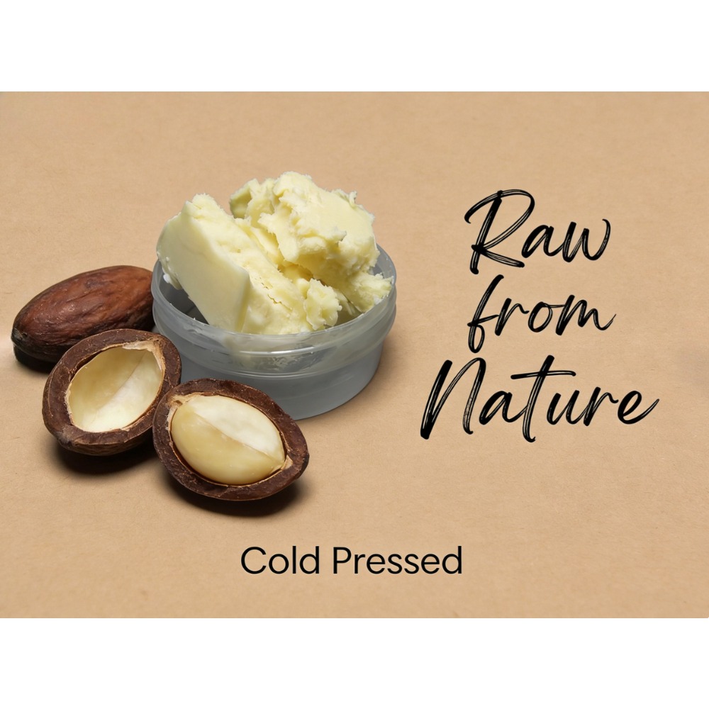 1000g puro manteiga de karité  - Shea Butter Raw avaliação e preço
