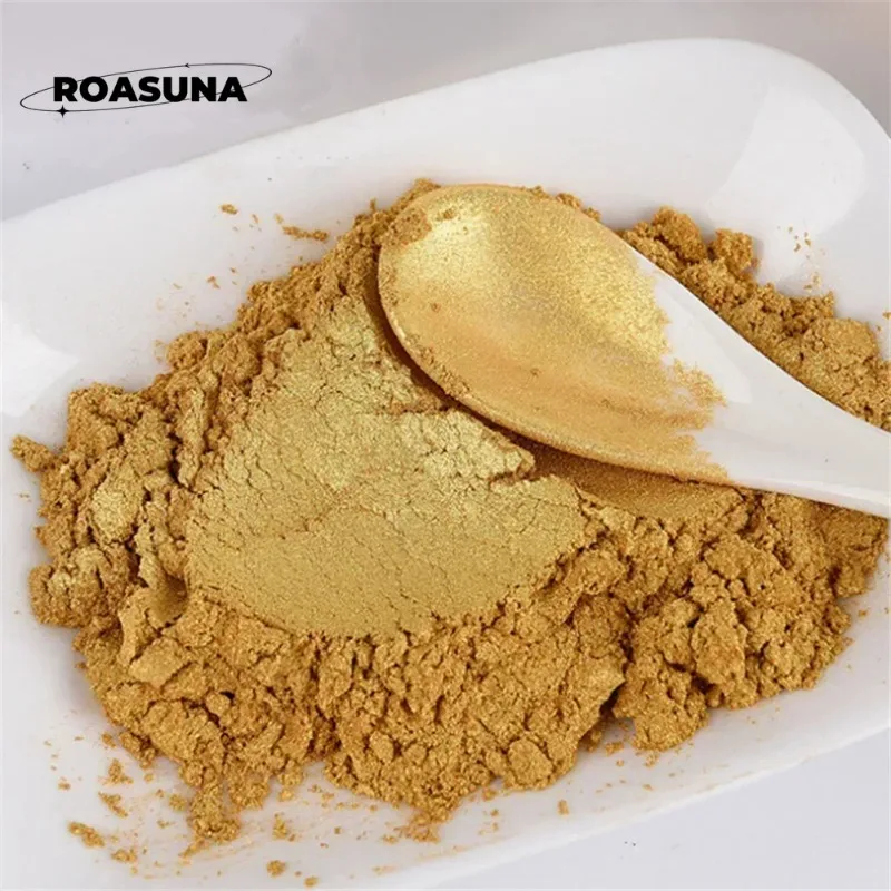 24 cores mica pérola em pó par - Oxide Pigment Soap avaliação e preço