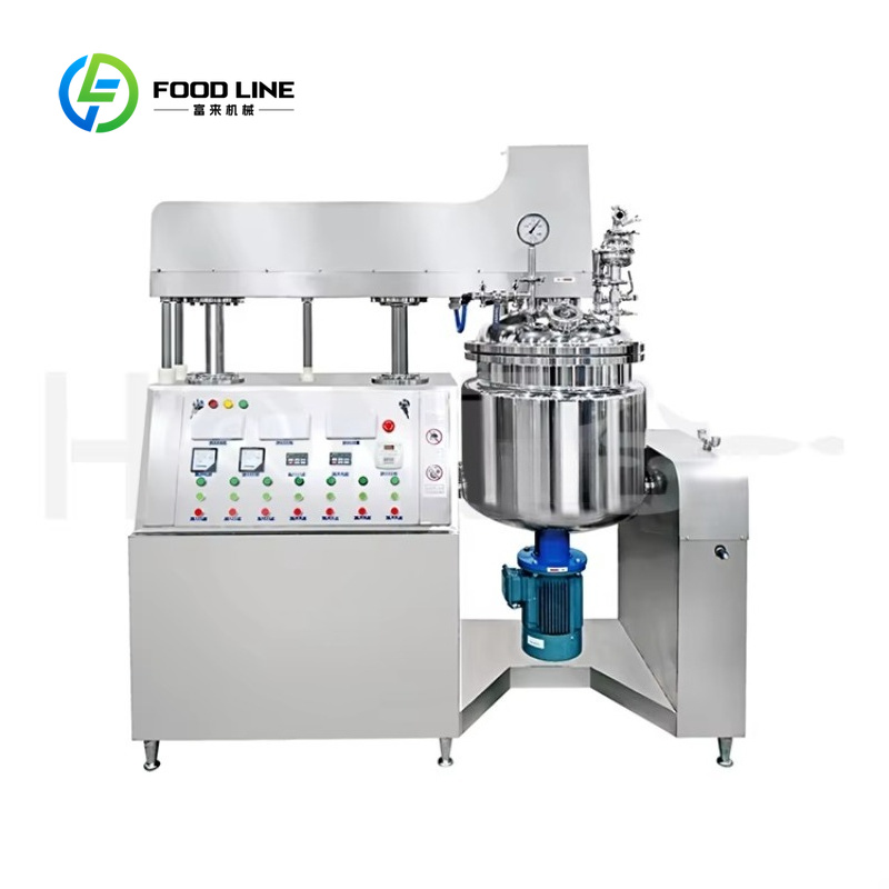 Misturador a Vácuo com Tanque  - Soap Making Double Boiler avaliação e preço