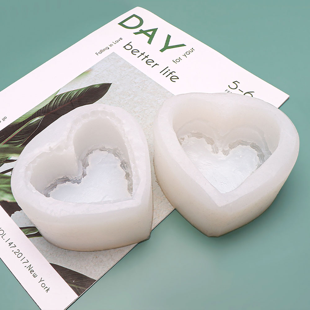 Para diversão coração bolo em  - Soap Making Store avaliação e preço