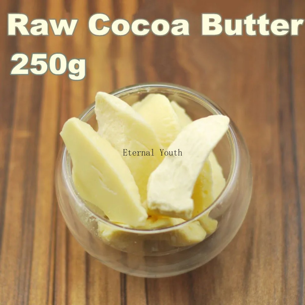 Óleo Base de Manteiga de Cacau - Shea Butter Raw avaliação e preço