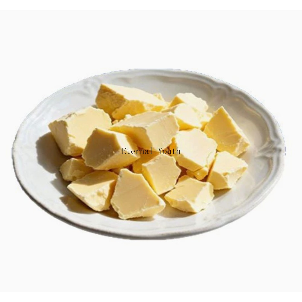 Óleo Base de Manteiga de Cacau - Shea Butter Raw avaliação e preço