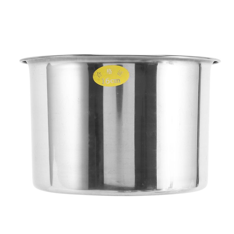 Conjunto de Panela de Dupla Ca - Soap Making Double Boiler avaliação e preço