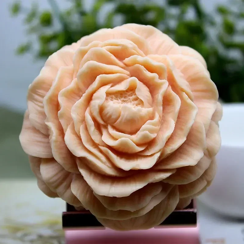 Molde de Silicone para Vela em - Soap Making Business avaliação e preço
