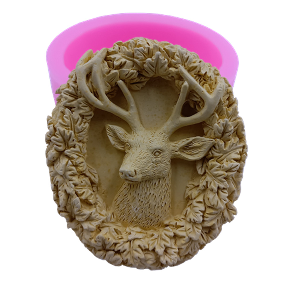 Molde de silicone para sabão c - Soap Making Store avaliação e preço