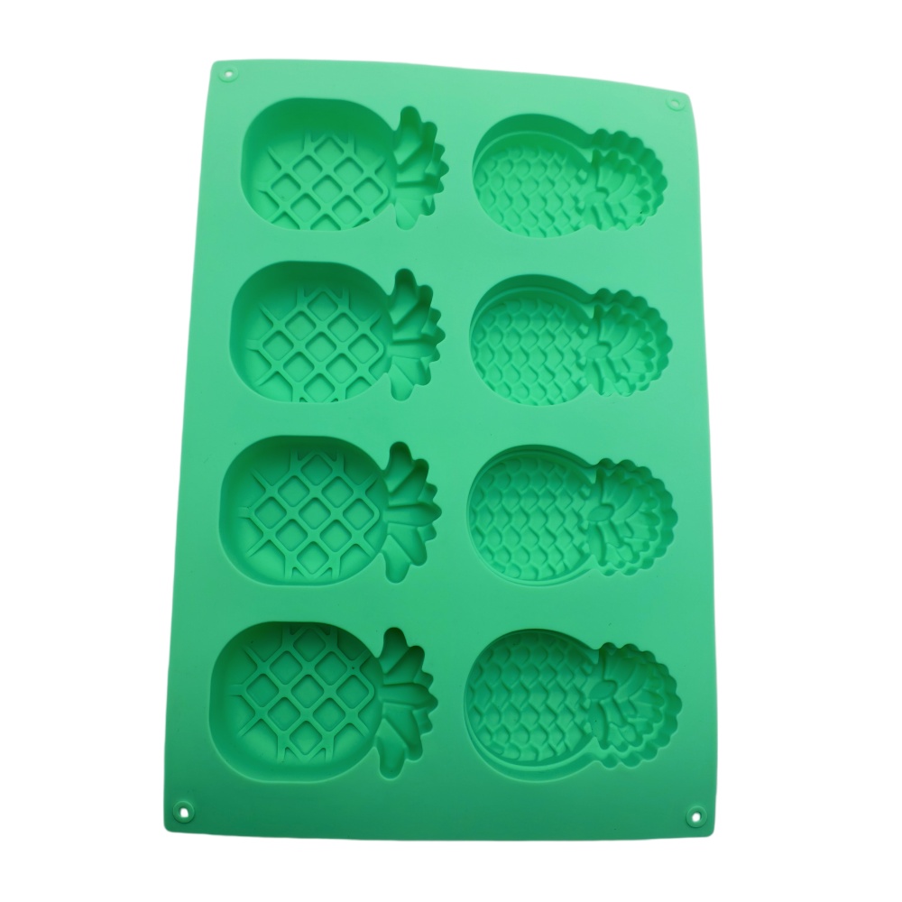 Forma de Silicone em Formato d - Soap Making Handmade avaliação e preço