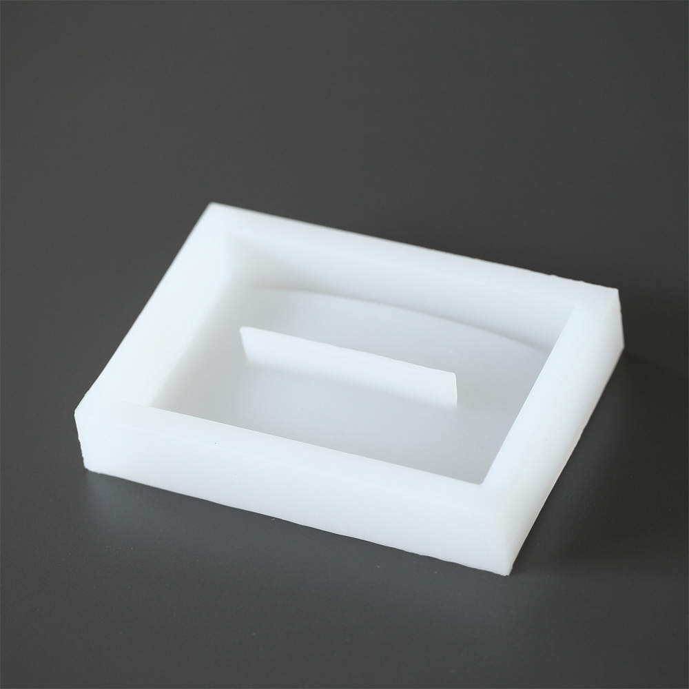 Suporte de sabão concreto sili - Soap Making Business avaliação e preço