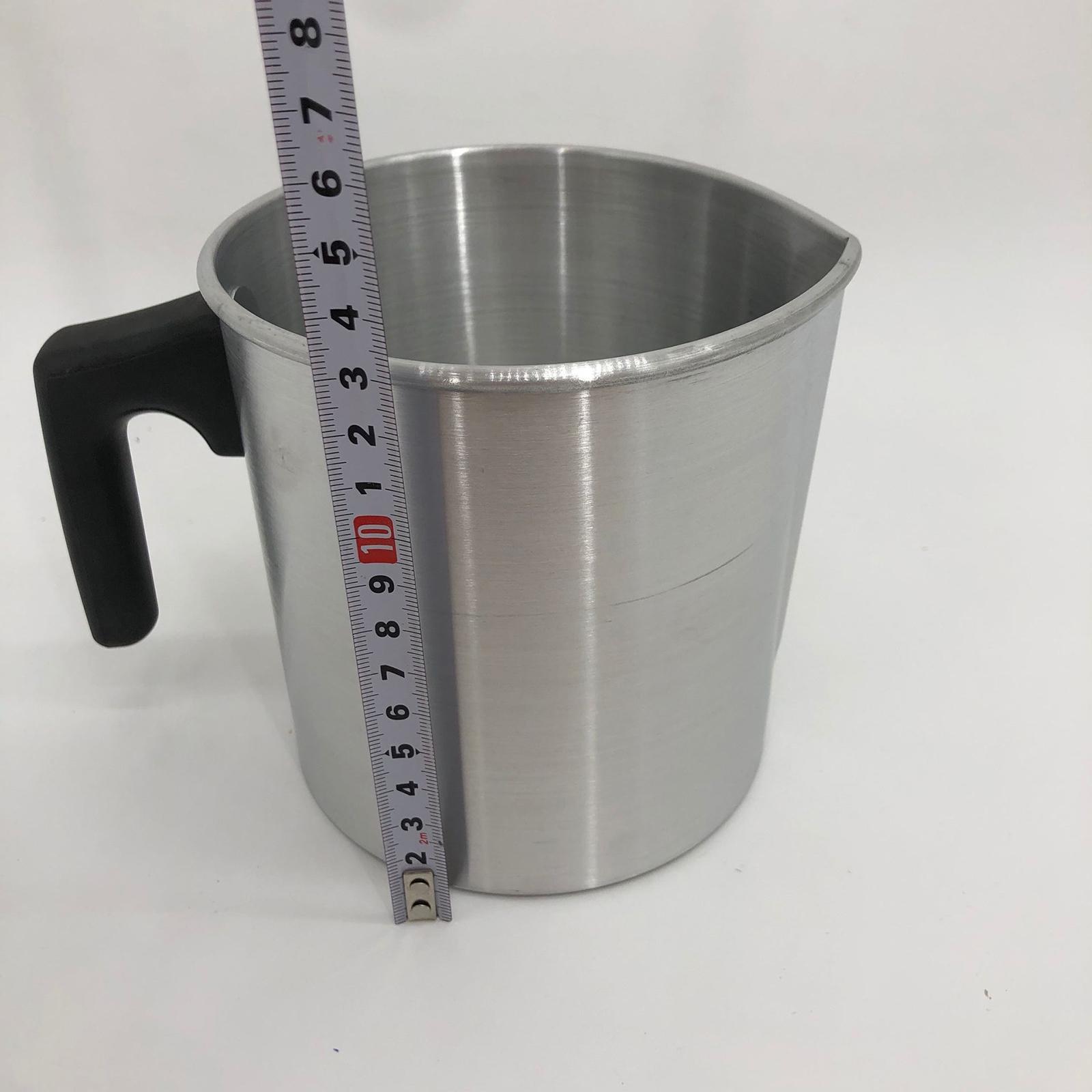 Panela de Derretimento e Cozim - Soap Making Double Boiler avaliação e preço