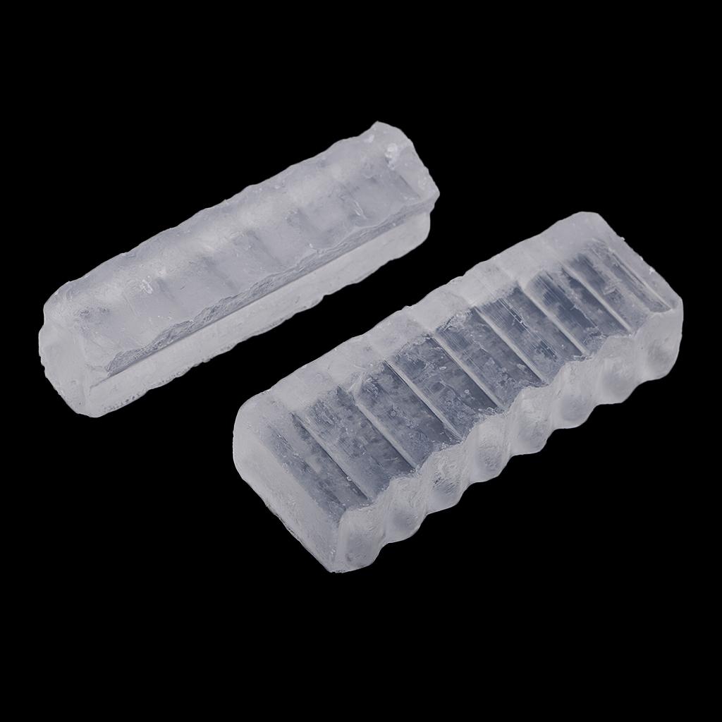Base de Glicerina Transparente - Soap Making Book avaliação e preço