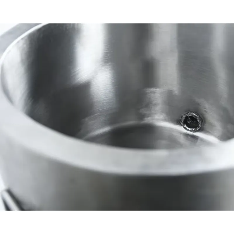 2026 CE Nova Chegada: Panela d - Soap Making Double Boiler avaliação e preço