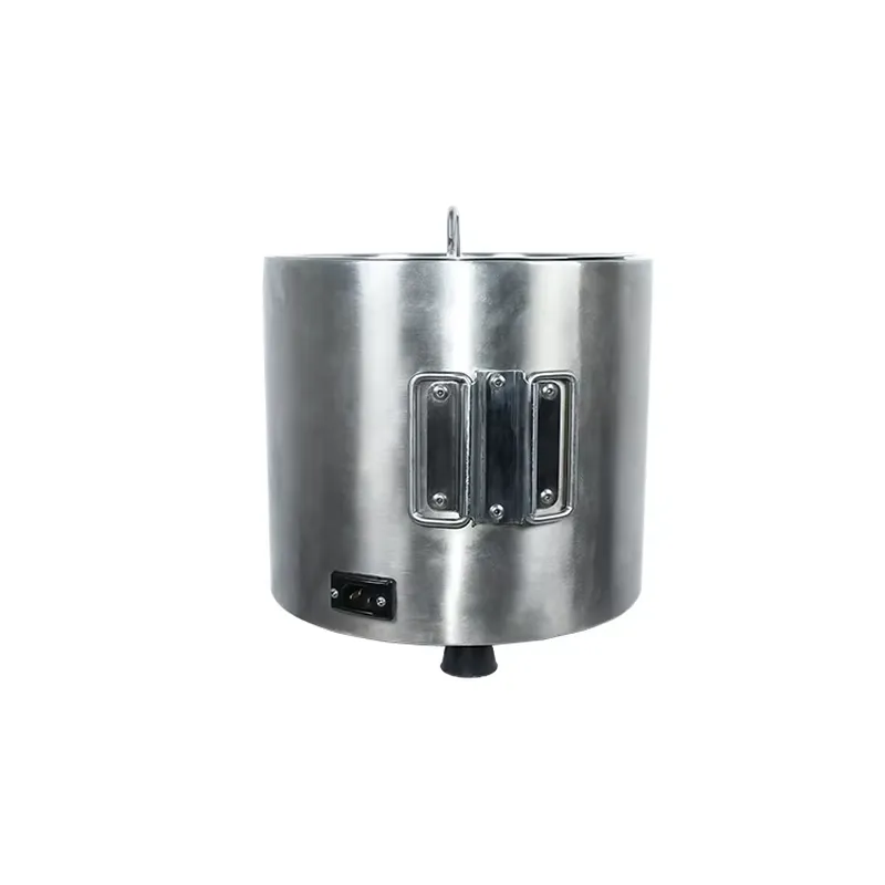 2026 CE Nova Chegada: Panela d - Soap Making Double Boiler avaliação e preço
