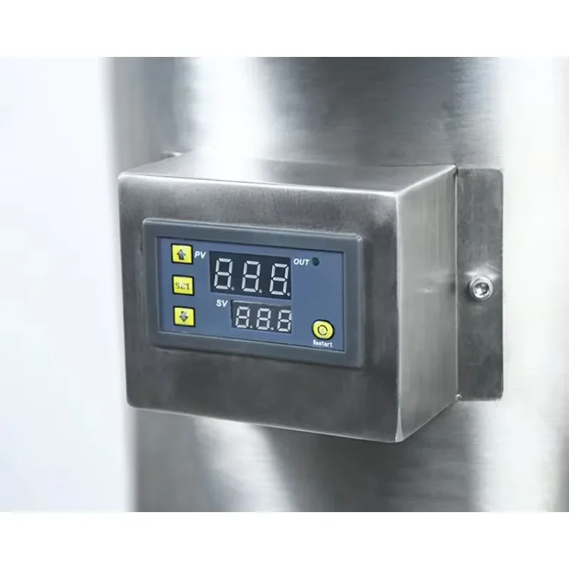 10l caldeira dupla vela cera d - Soap Making Double Boiler avaliação e preço