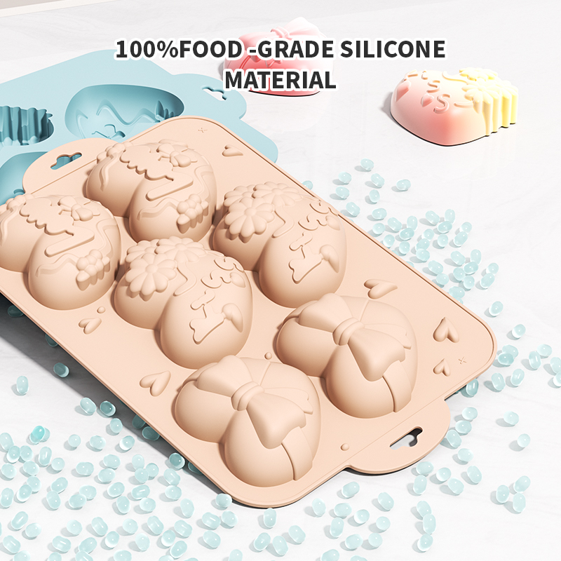Molde de Silicone para Sabonet - Soap Making Handmade avaliação e preço