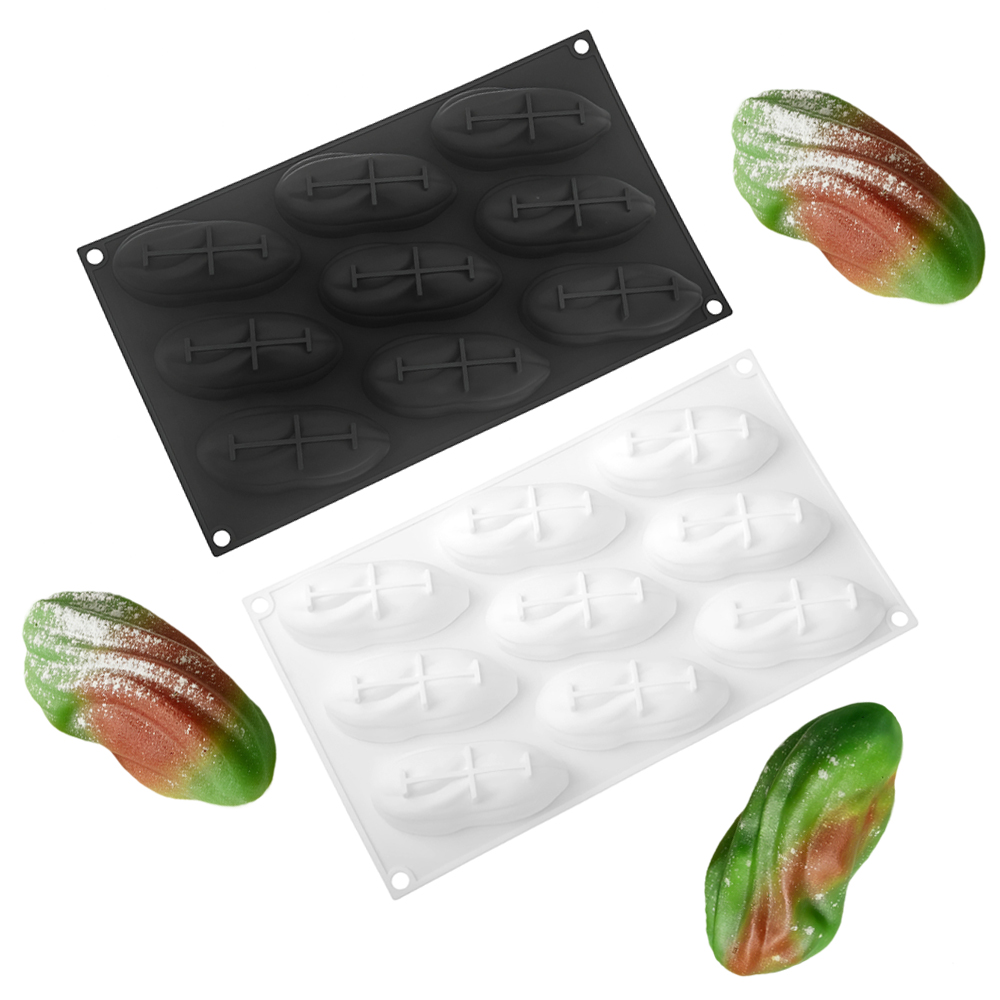 Molde de Silicone para Chocola - Soap Making Handmade avaliação e preço
