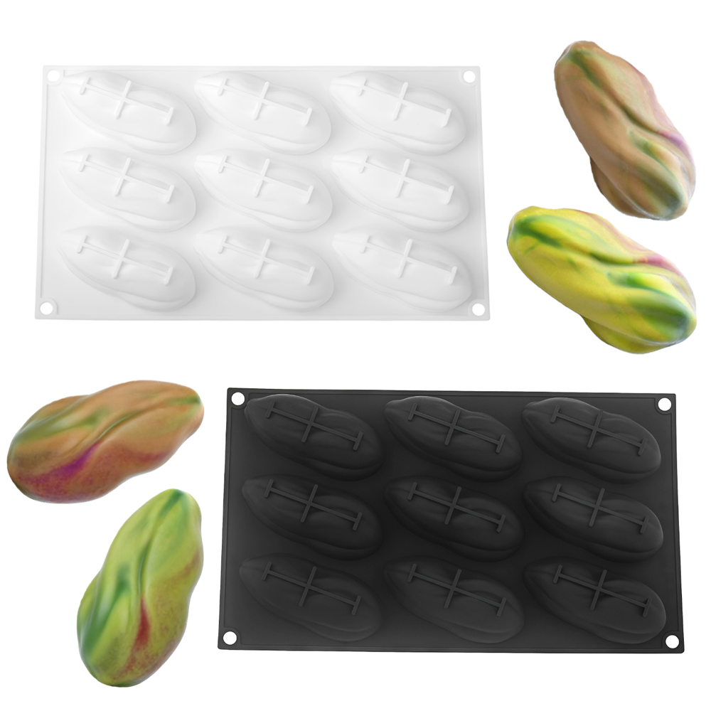 Molde de Silicone para Chocola - Soap Making Handmade avaliação e preço