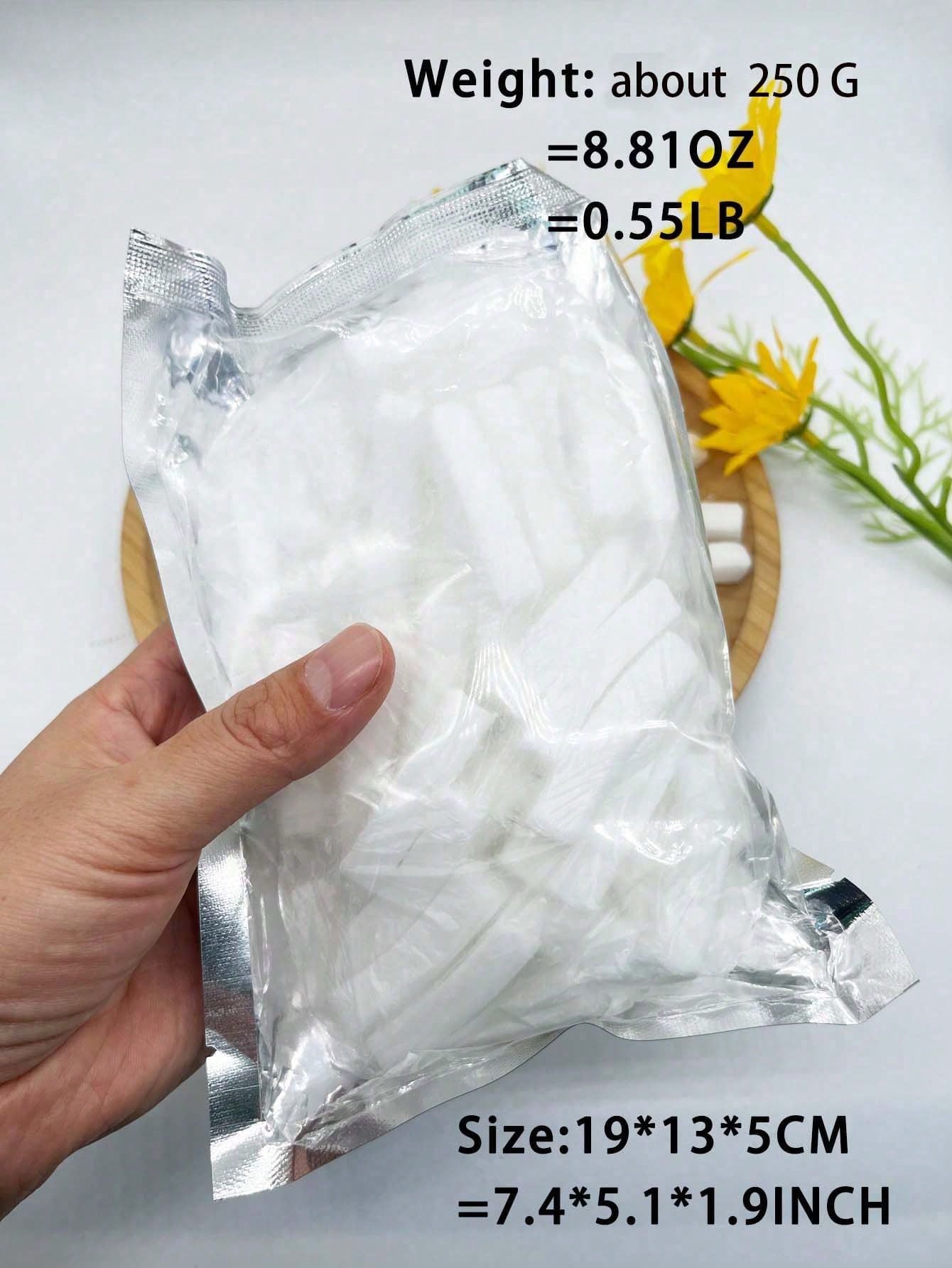 Base de sabão transparente 250 - Soap Making Book avaliação e preço