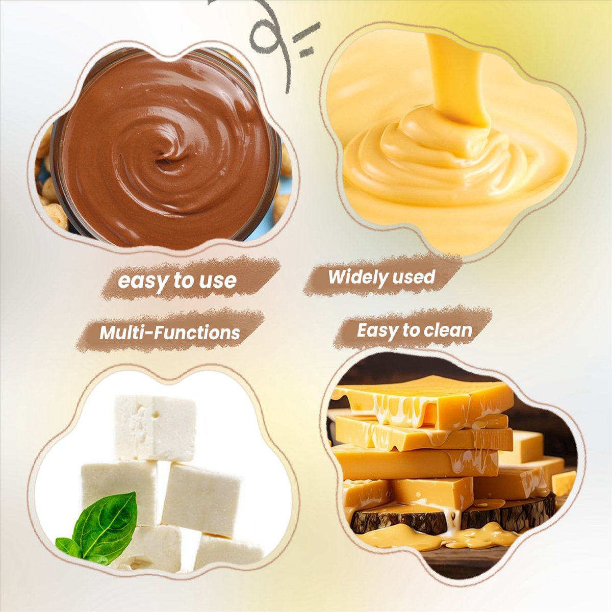 [Promoções] Conjunto de Panela - Soap Making Double Boiler avaliação e preço