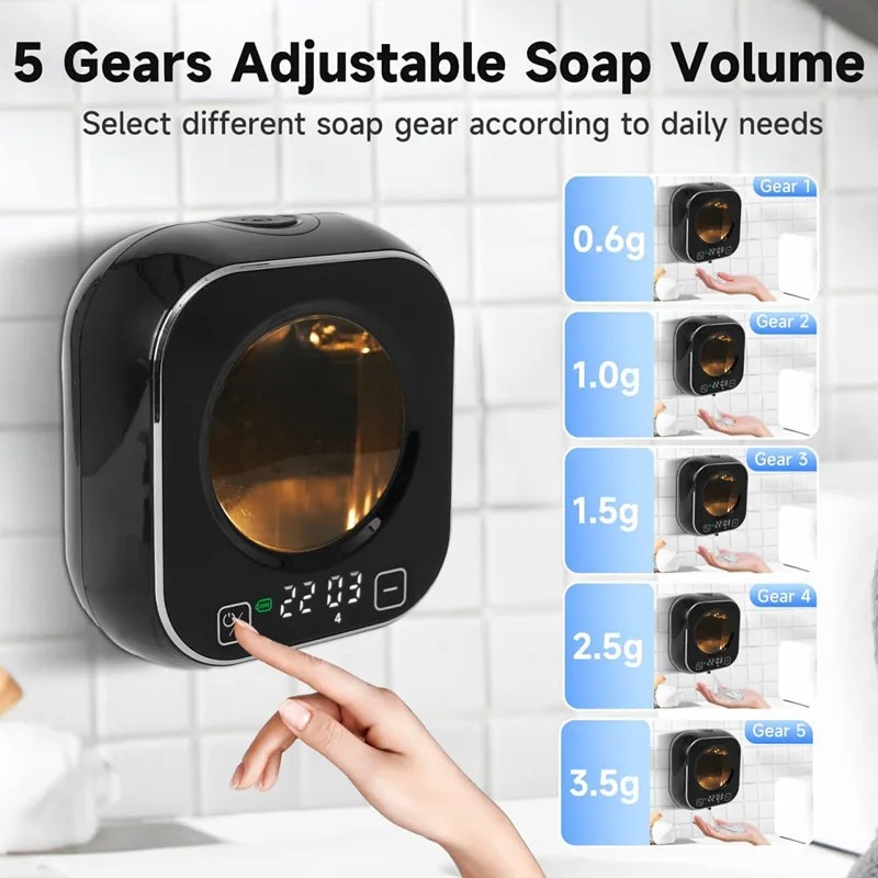 Dispensador de Sabão Líquido I - Soap Making Thermometer avaliação e preço